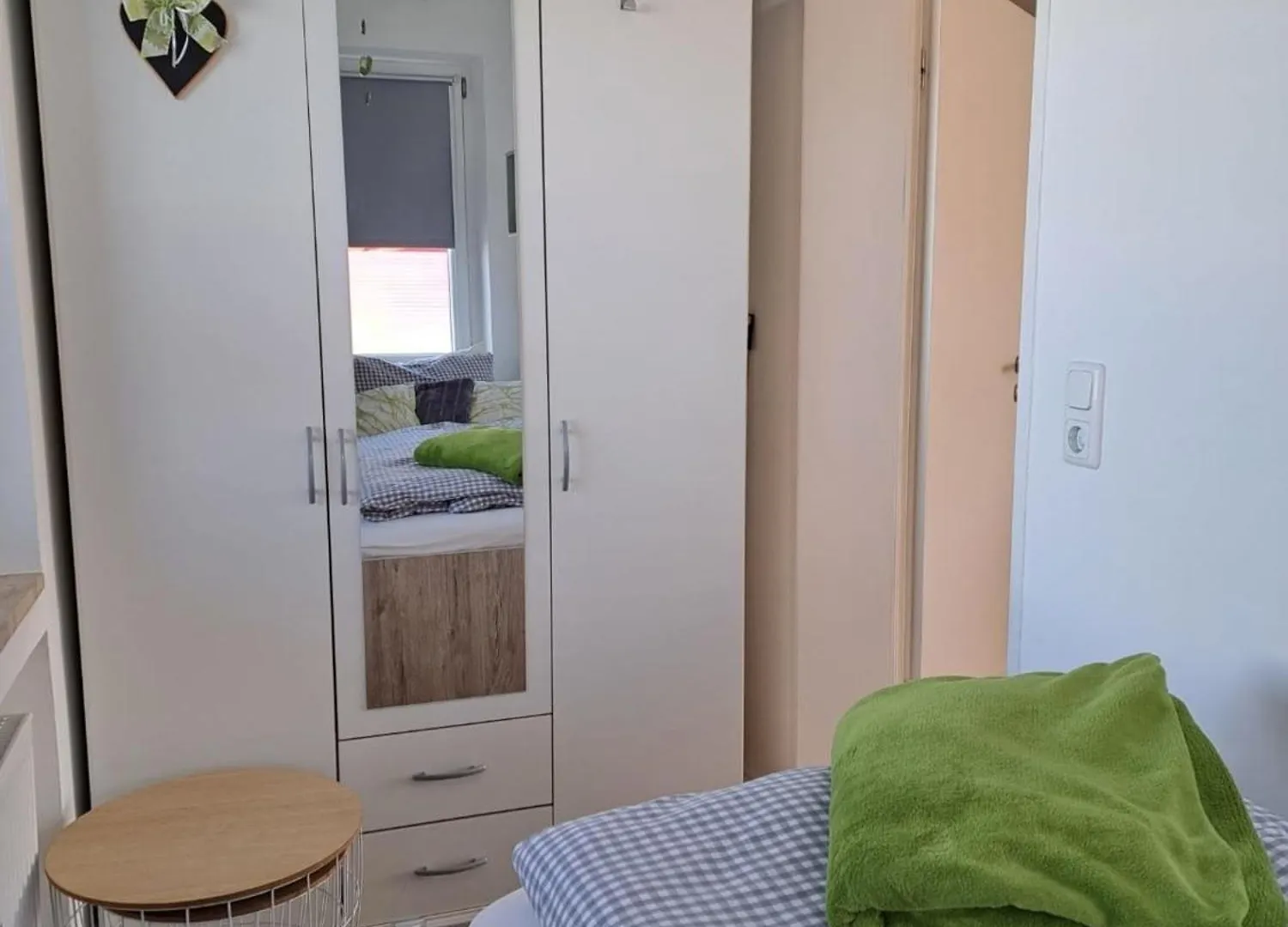 Heidi -207- Apartment Mittenwald